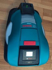Robot tagliaerba Bosch Indego