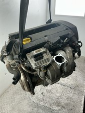Motore senza accessori Z16XEP