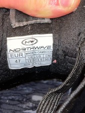 Northwave Clan MTB Shoes