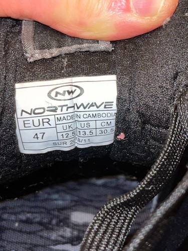 Northwave clan mtb - northwave, shoes