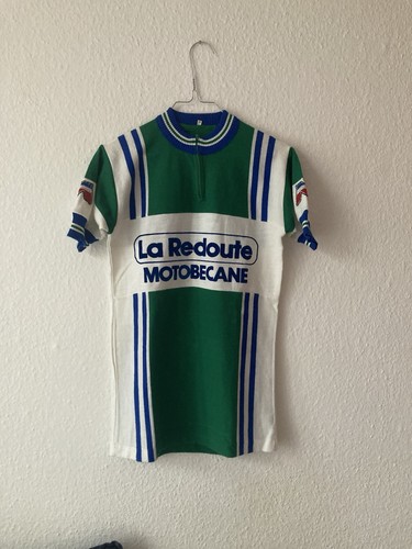 Motobecane redoute vintage - motobecane, la