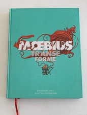 Moebius Transe Forme