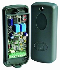 Ricevitore Bicanale Esterno 433 Mhz Sup. ( CAME cod. 001RE432M )