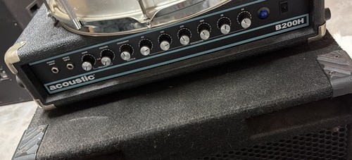 Amplificatore per chitarra