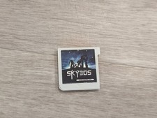 SKY3DS - Nintendo 3DS - solo cartuccia