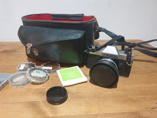 Rolleiflex sl35 con - rolleiflex,