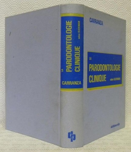 Parodontologia clinica - la,