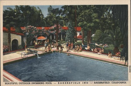 Bakersfield california ca - bakersfield,,