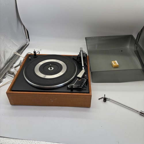 Garrard sp25 iii giradischi - garrard,