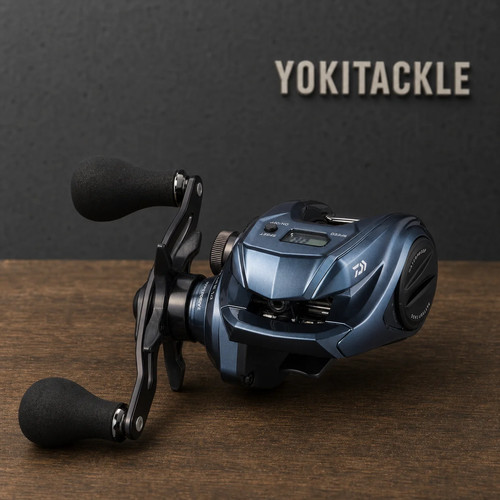 Mulinello pesca daiwa - mulinello,