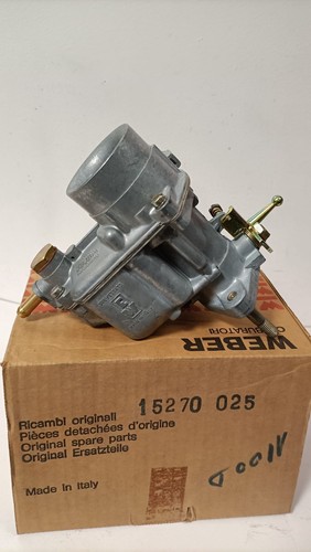 Carburatore fiat 1100 diesel - fiat,