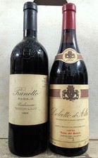 Barbaresco rabaja - bt.,