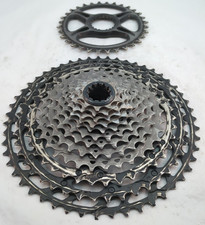 Shimano XTR CS-M9100 M9101