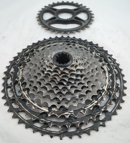 Shimano xtr m9100 m9101 - xtr,