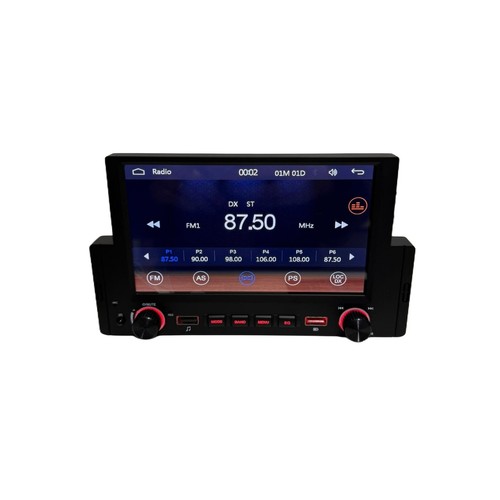 Autoradio universale fisso - autoradio,