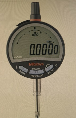 Comparatore centesimale - comparatore,