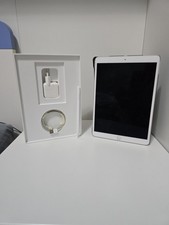 IPad air 256 gb 2019 con