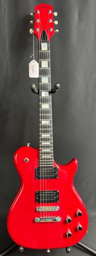 Chitarra elettrica carvin sc90 - carvin,