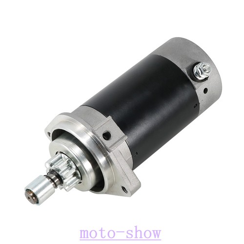 Motorino avviamento per