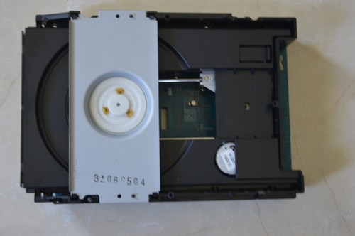 Sony rcd w100 vassoio - sony, rcd-w100
