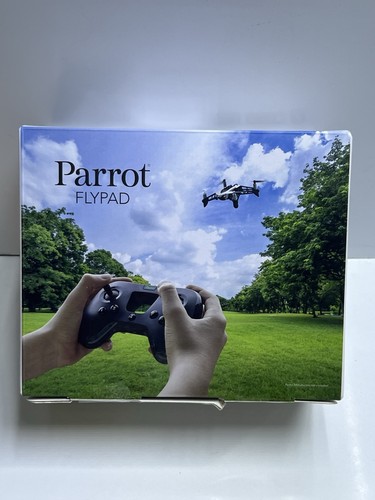 Parrot flypad drone - parrot,
