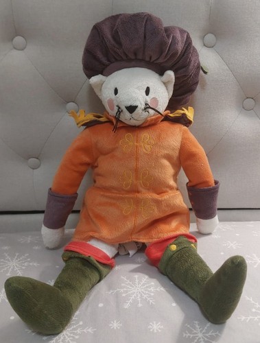 Peluche pupazzo ikea ridderlig - peluche,