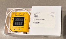 PoE Texas WS-POE- Tester Gen 1