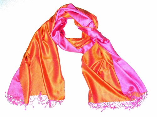 Splendide sciarpe seta - , di