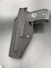 Gould goodrich beretta - gould, &