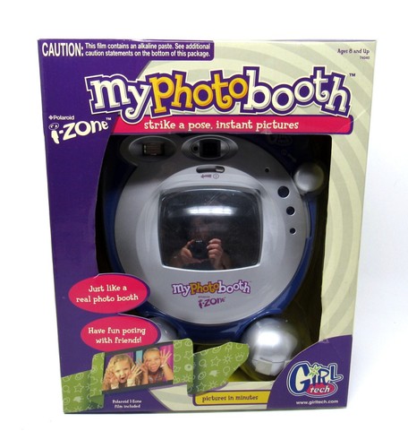 Macchina fotografica girl tech - macchina,