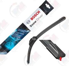 24SD Bosch Snow Driver Wiper