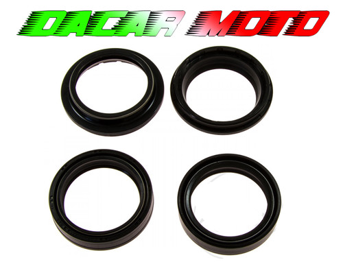 Kit paraoli forcella - kit, e
