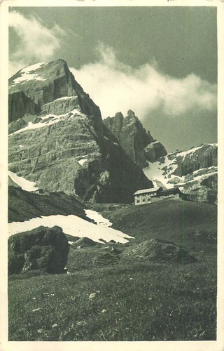 Alpinismo alpi austriache - alpi,