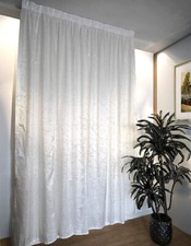 Tenda arredo su misura con