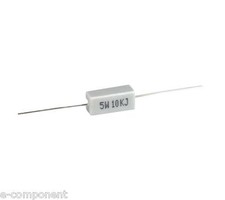 Resistenza Ceramica 10 Kohm