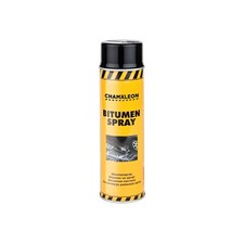 CHAMALEON Aerosol Bitumen Bitume Sottoscocca Antirombo 500ml