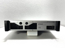 ECLER APA600 Amplificatore Stereo Professionale 600W con Garanzia