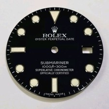 ROLEX 116610 SUBMARINER DATE