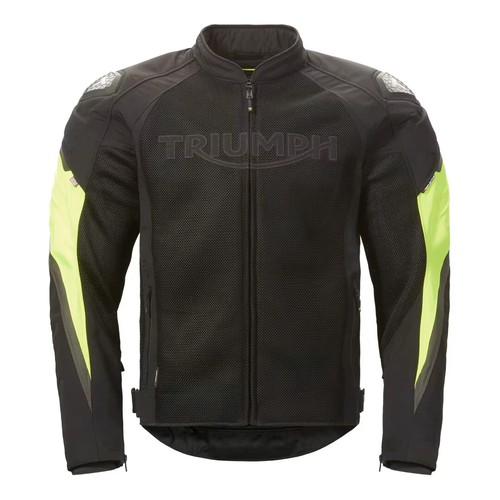 Giacca moto uomo - moto, estiva
