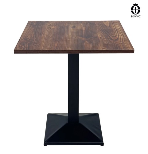 Tavolo quadrato 70x70 - , stile