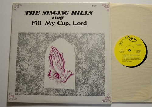 Gospel the singing hills - gospel,