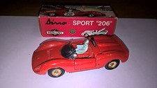 Mercury art.45 Ferrari Dino