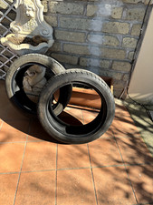 Pneumatici usati  estivi m+s 245 45 20 99Y Hifly HP801 DOT2024 