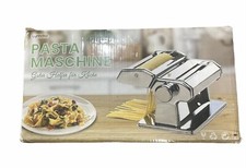 Macchina per Pasta 2 in 1 con