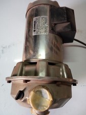 Elettropompa inox lowara - inox,