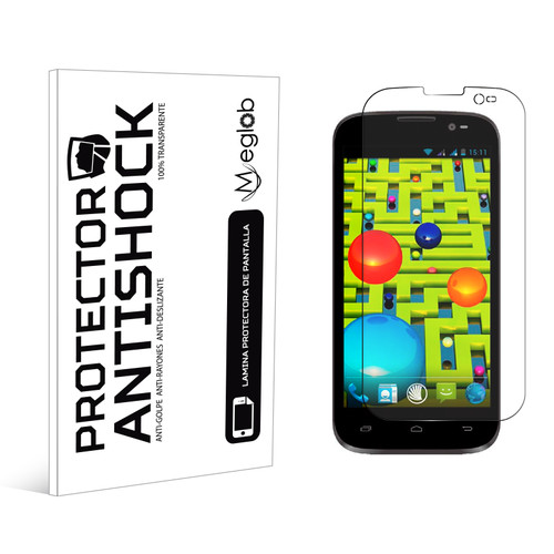 Antishock protezione schermo - antishock,