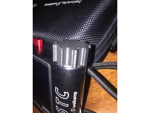 Strumento rimozione batteria