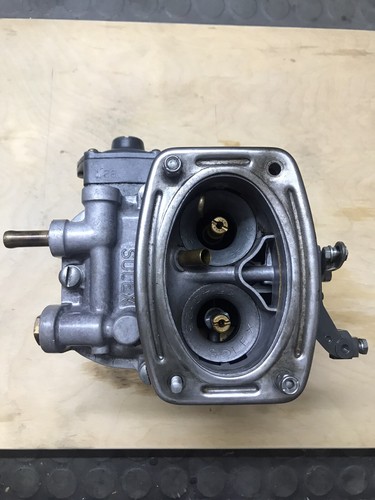 Carburatore solex apati - carburatore,