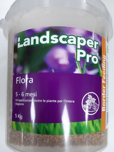 Osmocote flora 3mgo - flora, +