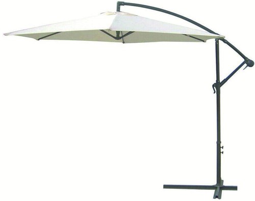 Ombrellone girasole tondo - ombrellone,